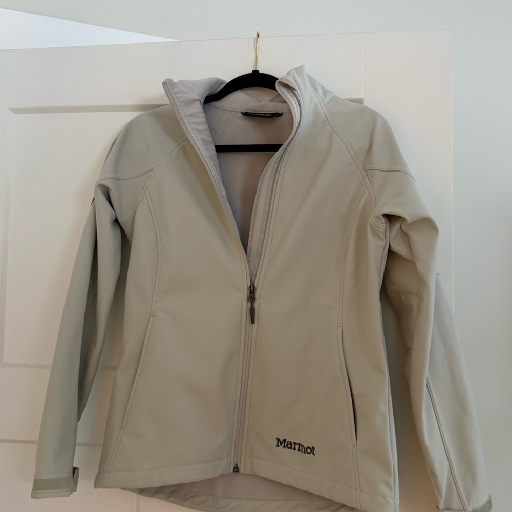 Marmot Jacket Gravity Soft Shell - image 1